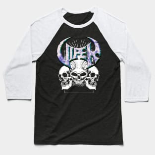 viper band 80s Baseball T-Shirt